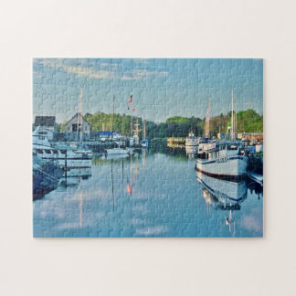 Kennebunkport, Maine Legpuzzel