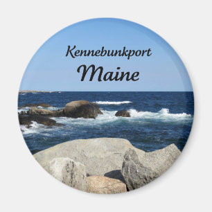 Kennebunkport Maine Magneet