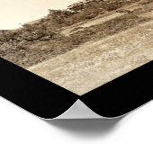 Kennebunkport ME Foto 1911 Poster (Hoek)