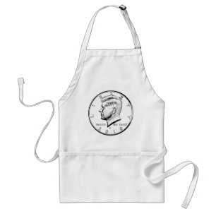 KENNED HALF DOLLAR STANDAARD SCHORT