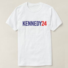 KENNEDY 2024 T-SHIRT