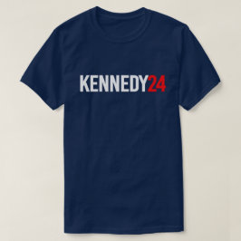 KENNEDY 2024 T-SHIRT