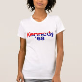 Kennedy '68 t-shirt (Voorkant)