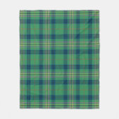 Kennedy Ancient Play Fleece Deken (Voorkant)