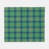 Kennedy Ancient Play Fleece Deken (Voorkant (Horizontaal))