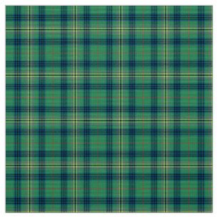 Kennedy Ancient Tartan Stof