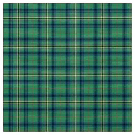 Kennedy Ancient Tartan Stof (Swatch)