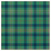 Kennedy Ancient Tartan Stof (Close Up)