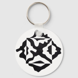 Kennedy Anderson Sleutelhanger