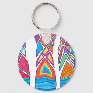 Kennedy Anderson Sleutelhanger