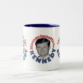 Kennedy Brothers mok (Center)