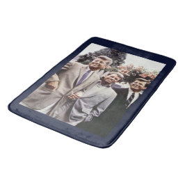 Kennedy Brothers, President John, Robert & Ted Badmat