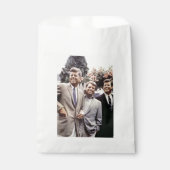 Kennedy Brothers, President John, Robert & Ted Bedankzakje (Voorkant)