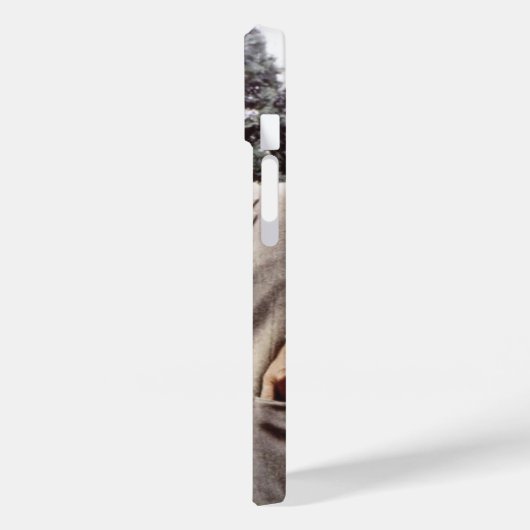 Kennedy Brothers, President John, Robert & Ted Case-Mate iPhone Case (Achterkant / Links)