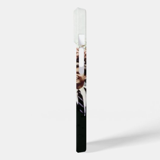 Kennedy Brothers, President John, Robert & Ted Case-Mate iPhone Case (Achterkant / Links)