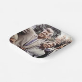 Kennedy Brothers, President John, Robert & Ted Papieren Bordje (Gebogen)