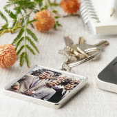 Kennedy Brothers, President John, Robert & Ted Sleutelhanger (Zijkant)