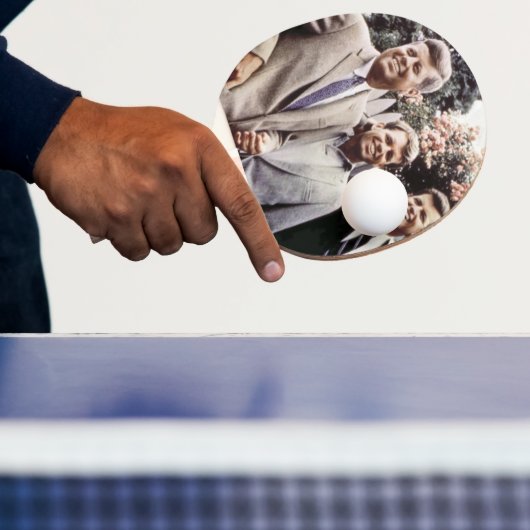 Kennedy Brothers, President John, Robert & Ted Tafeltennisbatje (Insitu)