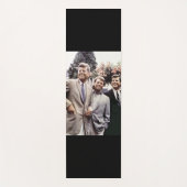 Kennedy Brothers, President John, Robert & Ted Yogamat (Voorkant)