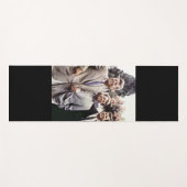 Kennedy Brothers, President John, Robert & Ted Yogamat (Voorkant (horizontaal))