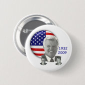 Kennedy Button 2009 (Voorkant /achterkant)