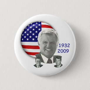 Kennedy Button 2009