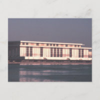 Kennedy Center for the Performance Arts