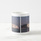 Kennedy Center for the Performance Arts Koffiemok (Center)