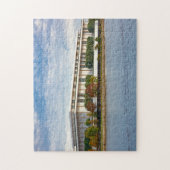 Kennedy Center Legpuzzel (Verticaal)