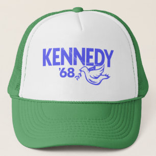 Kennedy Dove 68 Trucker Pet