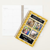Kennedy Family Planner - Organiseer uw leven met S (Display)