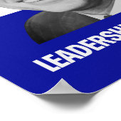 Kennedy For President 1960 Poster (Hoek)