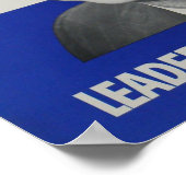 Kennedy for President Poster (Hoek)