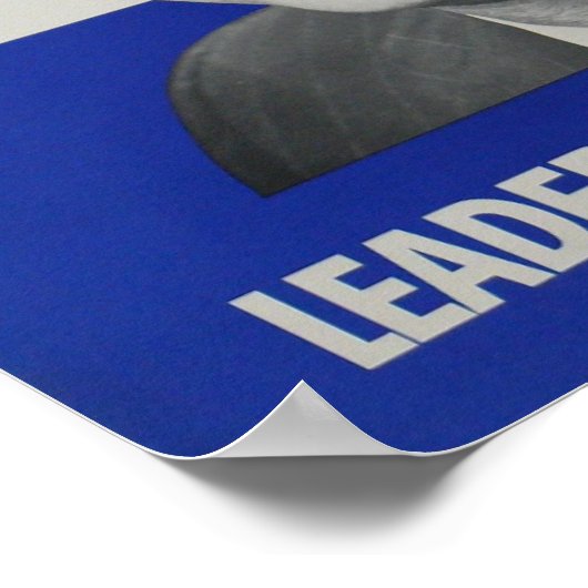 Kennedy for President Poster (Hoek)