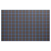 Kennedy Irish Stof (Fat Quarter)