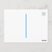 Kennedy Leadership Briefkaart (Achterkant)