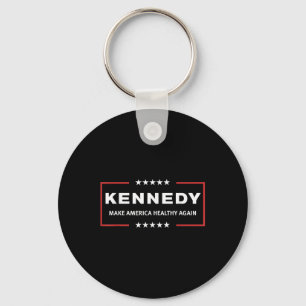 Kennedy Maha Make America weer gezond RFK Jr. Su Sleutelhanger