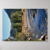 Kennedy Meadows Poster (Voorkant)