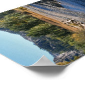 Kennedy Meadows Poster (Hoek)