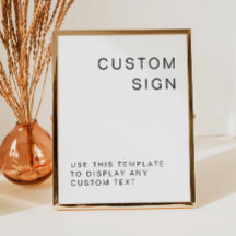 KENNEDY Modern minimalistisch aangepaste bewerkbaa