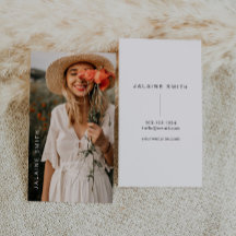 KENNEDY Modern minimalistische slank en eenvoudige