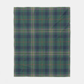 Kennedy Modern Play Fleece Deken (Voorkant)