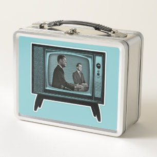 Kennedy Nixon 1960 TV-debat