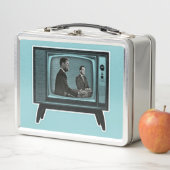 Kennedy Nixon 1960 TV Debate (In situ)