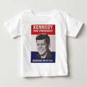 Kennedy Poster (Voorkant)