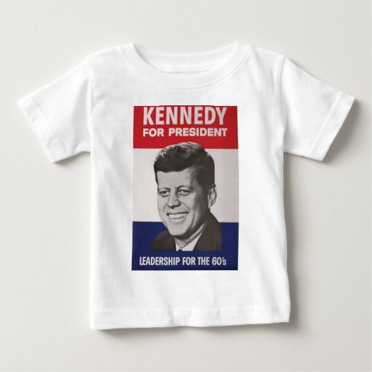 Kennedy Poster (Voorkant)