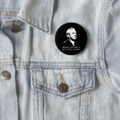 Kennedy Rfk Jr. Maak Amerika weer gezond Maha Tr Ronde Button 5,7 Cm (In situ)