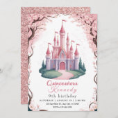 Kennedy’s 9th Birthday Kaart (Voorkant / Achterkant)