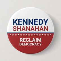 Kennedy Shanahan 2024 Verkiezingen