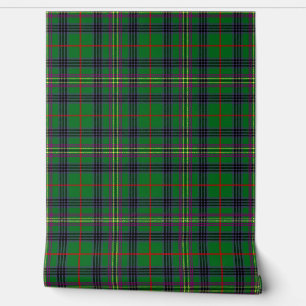 Kennedy Tartan Plaid Schotse Clan Behang